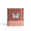 Rimocoo butterfly blush, front