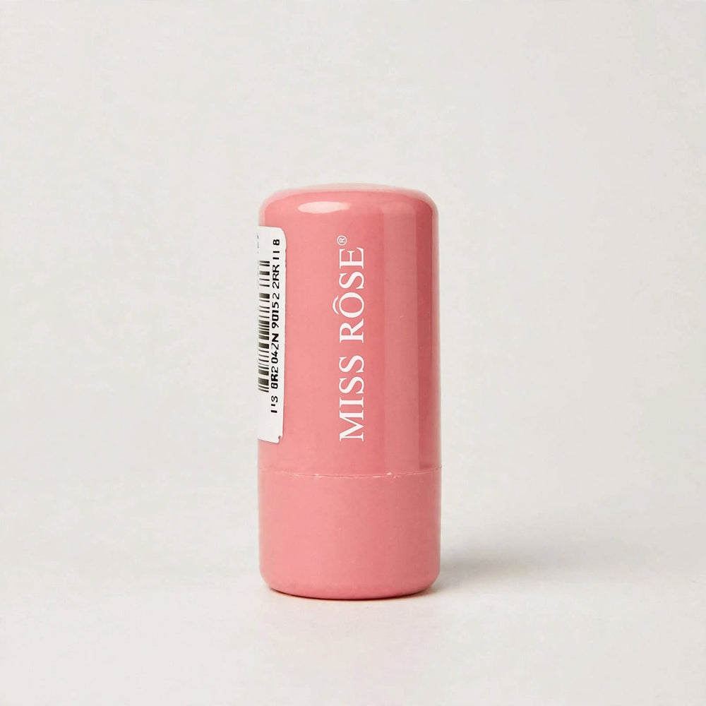 Miss Rose blush stick, standing