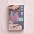 Mclean Beauty Buff and Blend Duo box