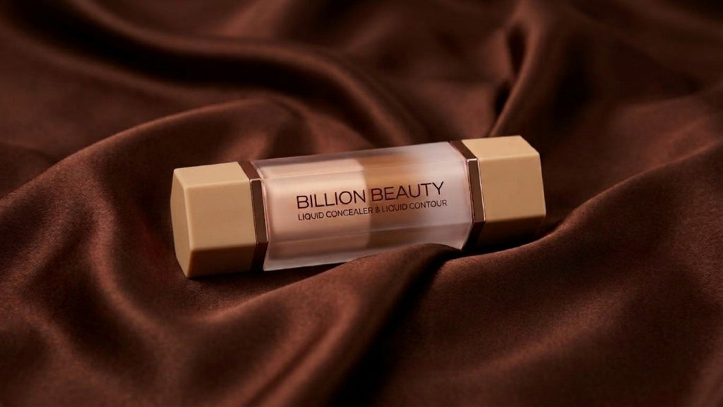 Billion Beauty Concealer & Liquid Contour, view 5