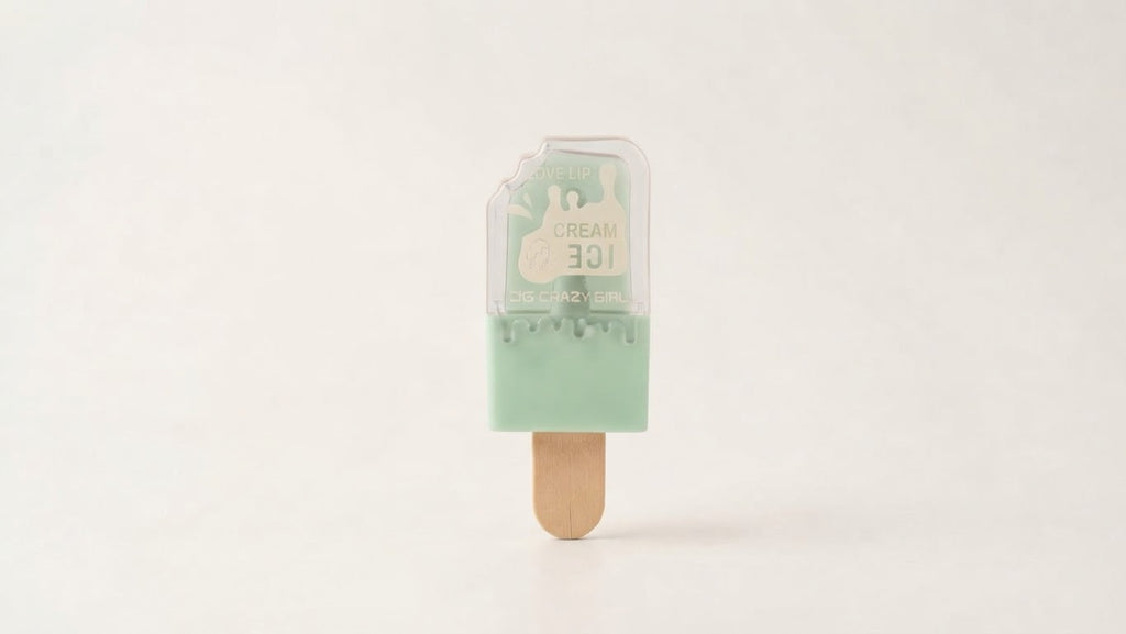 Popsicle Ice Cream Lip Gloss Set, view 6