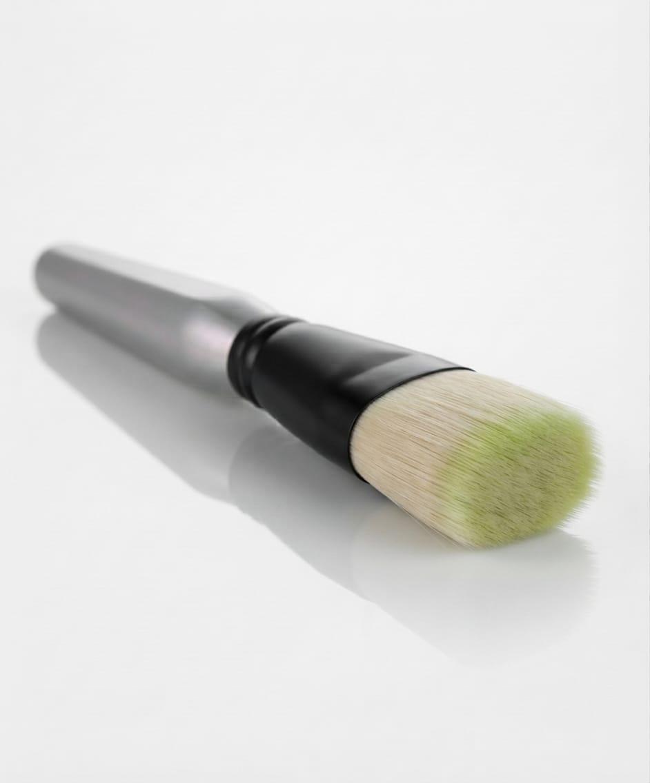 Professional Cosmetic Application & Face Mask Brush, view 4