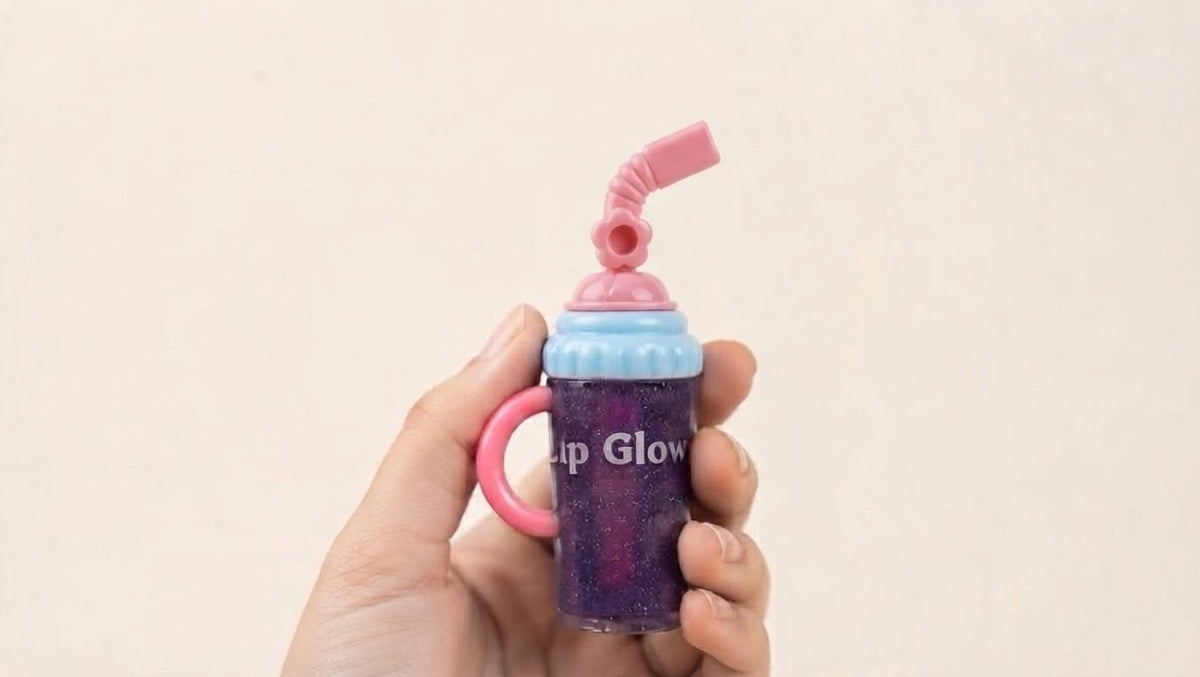 High Nourishing Lip Gloss, view 4