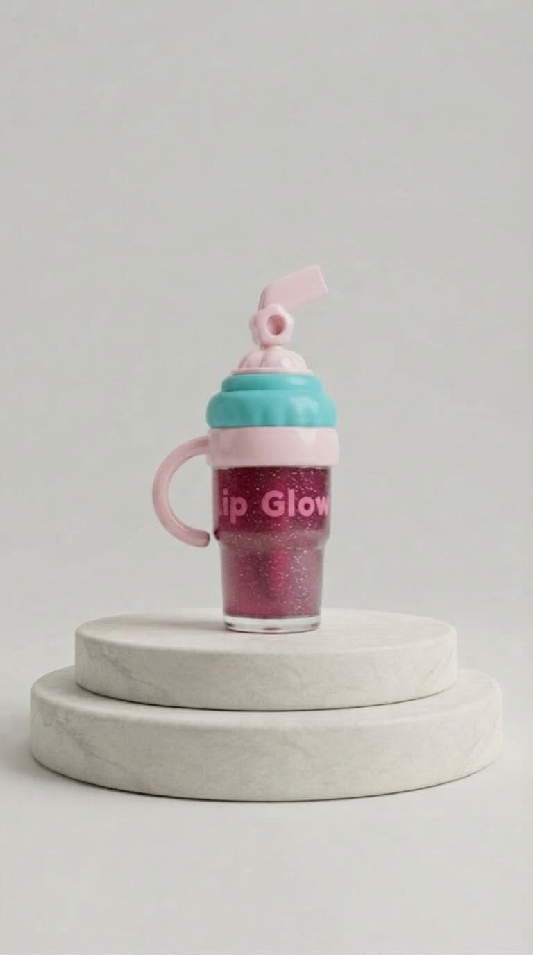 High Nourishing Lip Gloss, view 3