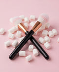 Soft-Bristle Powder and Blush Makeup Brush